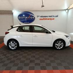 Opel Corsa 1.2 Turbo 100ch auto Elegance Business &Eacute;tr&eacute;chy