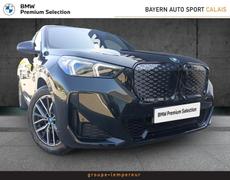 BMW X1 Coquelles