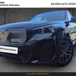 BMW X1 ixDrive30 313ch M Sport Coquelles