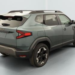Dacia Duster Extreme + 1.8 HYBRID 155 H&eacute;nin-Beaumont