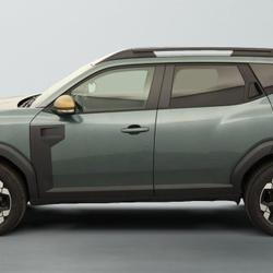Dacia Duster Extreme + 1.8 HYBRID 155 H&eacute;nin-Beaumont
