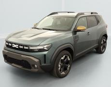 Dacia Duster Hénin-Beaumont