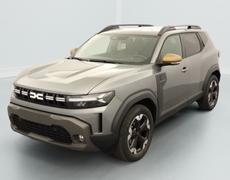 Dacia Duster Hénin-Beaumont