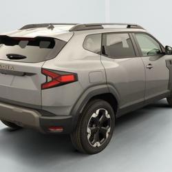 Dacia Duster Extreme + 1.8 HYBRID 155 H&eacute;nin-Beaumont