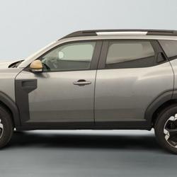 Dacia Duster Extreme + 1.8 HYBRID 155 H&eacute;nin-Beaumont