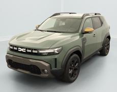 Dacia Duster Hénin-Beaumont