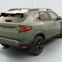 Dacia Duster Extreme + 1.8 HYBRID 155 H&eacute;nin-Beaumont