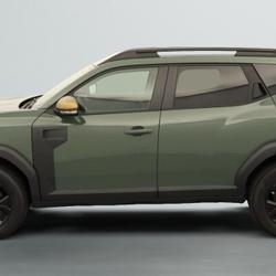 Dacia Duster Extreme + 1.8 HYBRID 155 H&eacute;nin-Beaumont