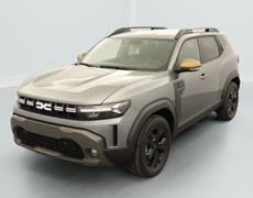Dacia Duster Hénin-Beaumont