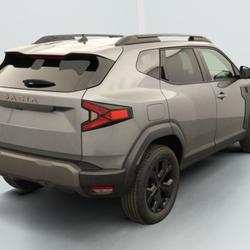 Dacia Duster Extreme + 1.8 HYBRID 155 H&eacute;nin-Beaumont