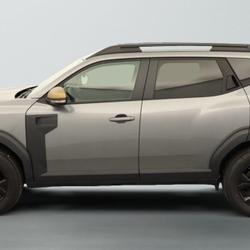 Dacia Duster Extreme + 1.8 HYBRID 155 H&eacute;nin-Beaumont