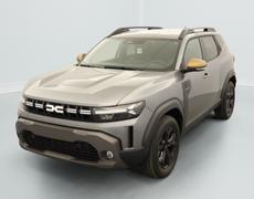 Dacia Duster Hénin-Beaumont
