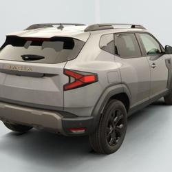 Dacia Duster Extreme + 1.8 HYBRID 155 H&eacute;nin-Beaumont