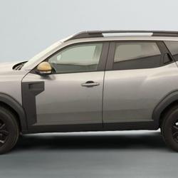 Dacia Duster Extreme + 1.8 HYBRID 155 H&eacute;nin-Beaumont