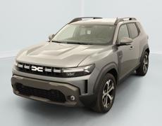 Dacia Duster Hénin-Beaumont