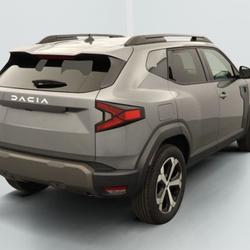 Dacia Duster JOURNEY 1.8 HYBRID 155 H&eacute;nin-Beaumont