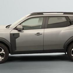 Dacia Duster JOURNEY 1.8 HYBRID 155 H&eacute;nin-Beaumont
