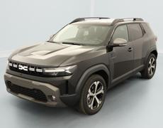 Dacia Duster Hénin-Beaumont
