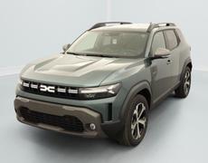 Dacia Duster Hénin-Beaumont