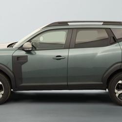 Dacia Duster JOURNEY 1.8 HYBRID 155 H&eacute;nin-Beaumont
