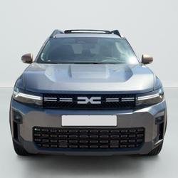 Dacia Bigster 1.2 mild hybrid 140 extreme H&eacute;nin-Beaumont