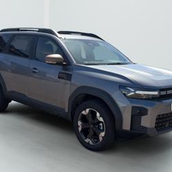 Dacia Bigster 1.2 mild hybrid 140 extreme H&eacute;nin-Beaumont