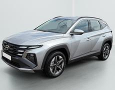 Hyundai Tucson Hénin-Beaumont