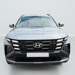 Hyundai Tucson 1.6 t-gdi 239 hybrid intuitive H&eacute;nin-Beaumont