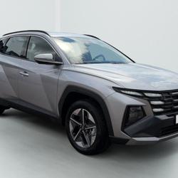 Hyundai Tucson 1.6 t-gdi 239 hybrid intuitive H&eacute;nin-Beaumont