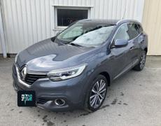 Renault Kadjar Pornic