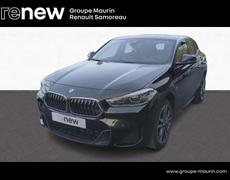 BMW X2 Samoreau