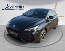 MG MG3 Sens