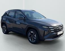 Hyundai Tucson Hénin-Beaumont