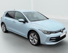 Volkswagen Golf 8
