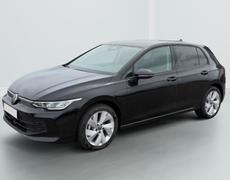 Volkswagen Golf 8