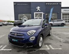 Fiat 500x Yversay