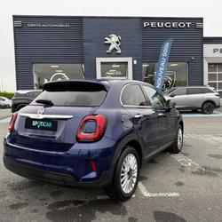 Fiat 500x 1.0 FFly T T3 120ch Urban Yversay