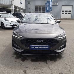 Ford Focus 1.0 Flexifuel Hyb 125 St-Line Design Bonchamp-l&egrave;s-Laval