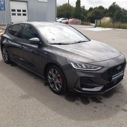 Ford Focus 1.0 Flexifuel Hyb 125 St-Line Design Bonchamp-l&egrave;s-Laval