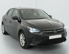 Opel Corsa Hénin-Beaumont