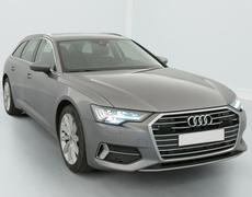 Audi A6 Hénin-Beaumont