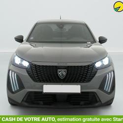 Peugeot 2008 PureTech 100 S&S BVM6 Active Saint-Fons