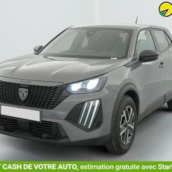 Peugeot 2008 PureTech 100 S&S BVM6 Active Saint-Fons