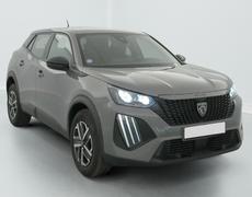 Peugeot 2008 Hénin-Beaumont