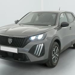 Peugeot 2008 PureTech 100 S S BVM6 Active occasion - H&eacute;nin-Beaumont - photo 3/10