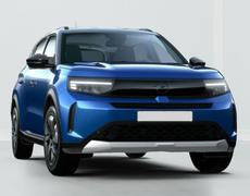 Opel Frontera Hénin-Beaumont