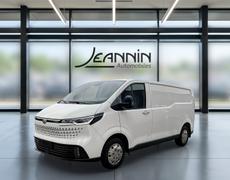Maxus Deliver7 Champlay