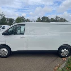 Maxus Deliver7 FOURGON L2H1 2.0D 150 CH occasion - Champlay - photo 2/20