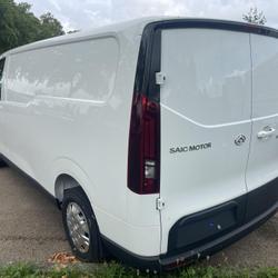 Maxus Deliver7 FOURGON L2H1 2.0D 150 CH occasion - Champlay - photo 3/20