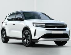 Opel Frontera Hénin-Beaumont